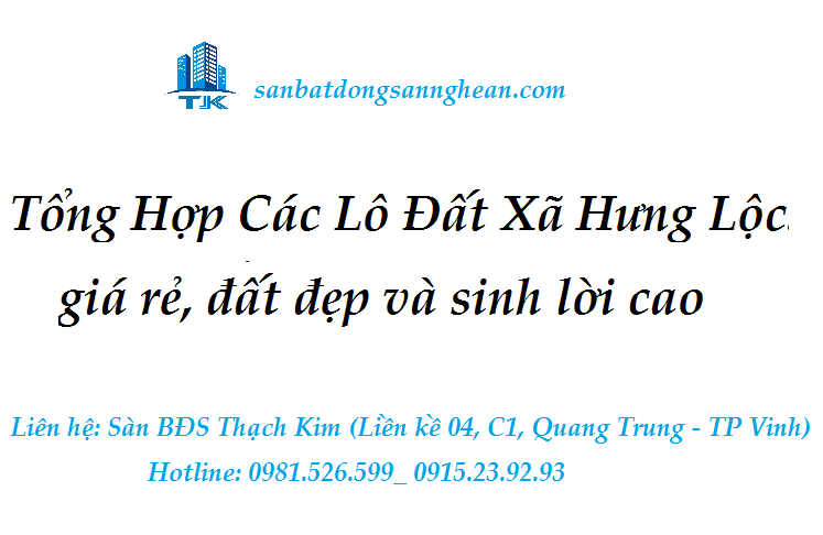ban-dat-tai-xa-hung-loc-tp-vinh-nghe-an